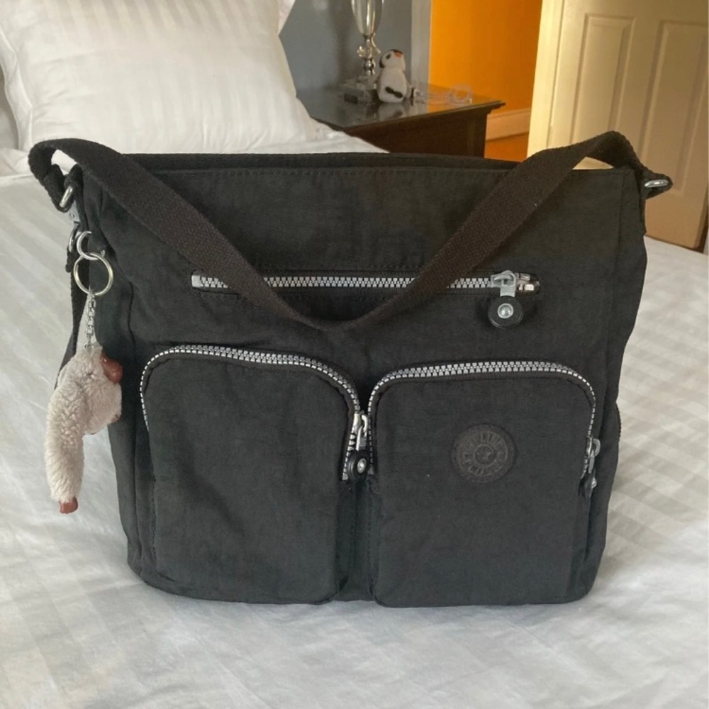 Kipling Tasmo